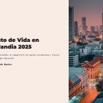 1 Costo de Vida en Tailandia 2025