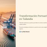 1 Transformacion Portuaria en Tailandia