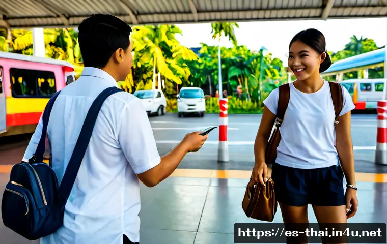 Cómo prepararte para estudiar en Tailandia: guía práctica para estudiantes hispanohablantes 3 태국 유학 준비 팁 관련 이미지 1